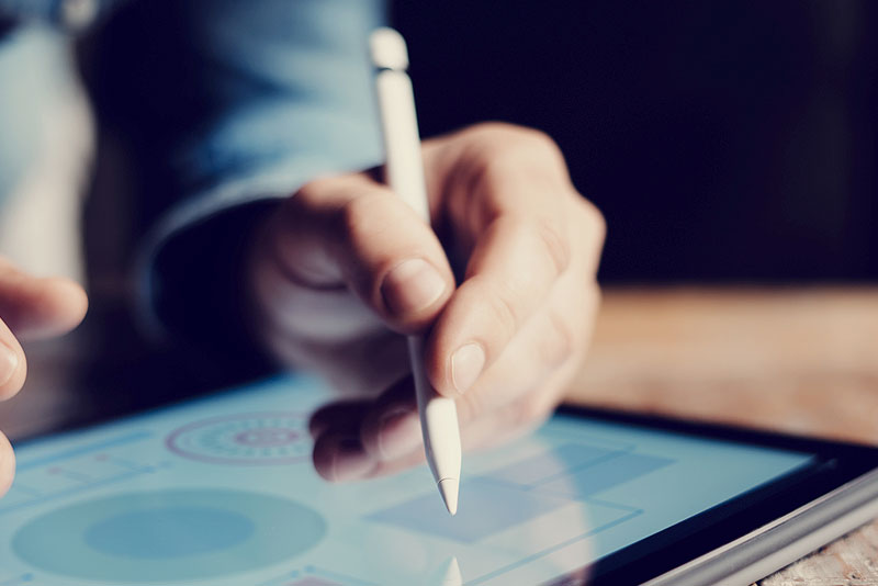 Acompañamiento I+D+i en ISEA